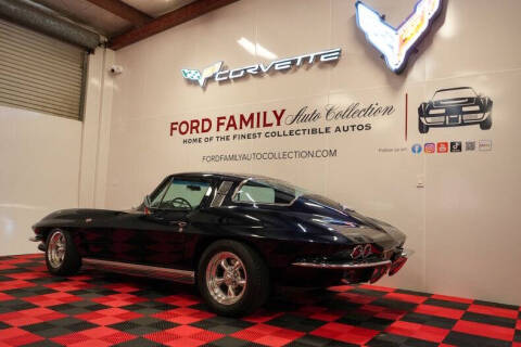 1964 Chevrolet Corvette