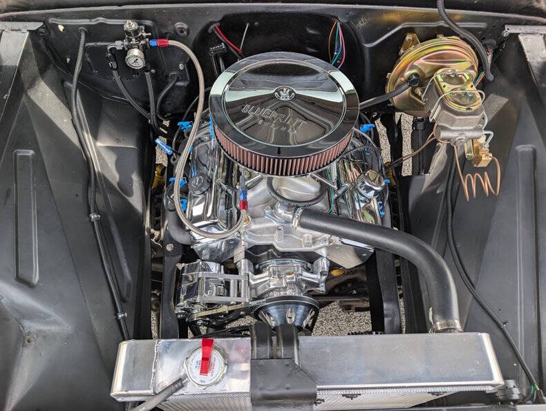 1966 Chevrolet C10