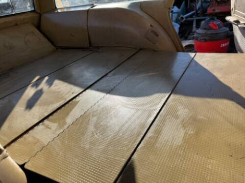 1965 Ford Country Squire