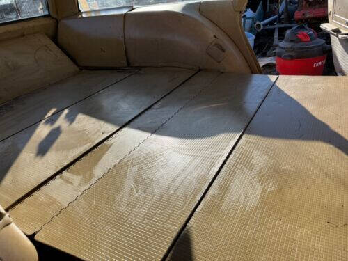 1965 Ford Country Squire