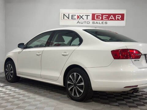 2013 Volkswagen Jetta