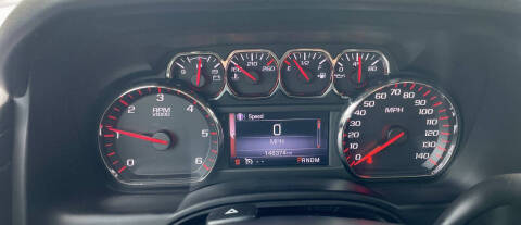 2015 GMC Yukon SLE