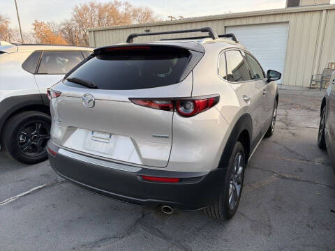 2022 Mazda CX-30 2.5 S Premium