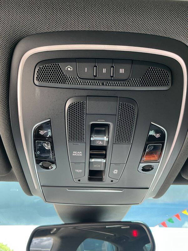 2013 Audi A8 L 3.0T quattro