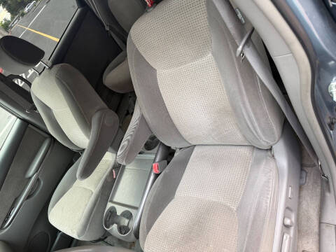 2008 Toyota Sienna LE 7-Passenger