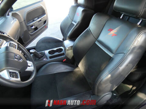 2014 Dodge Challenger R/T Classic