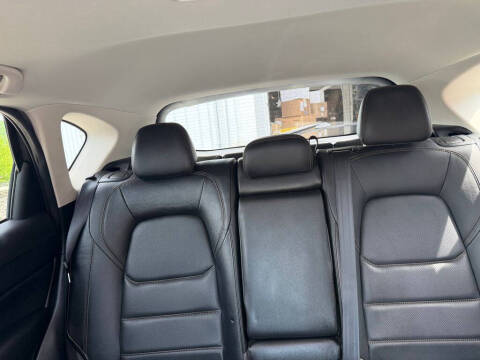 2023 Mazda CX-5 2.5 S Preferred