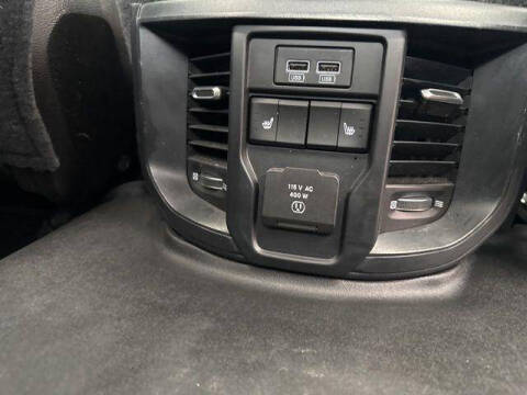 2019 RAM 2500 Power Wagon