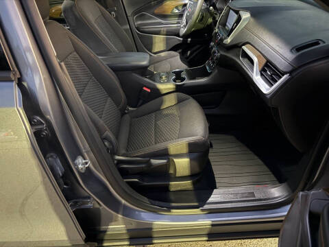 2018 GMC Terrain SLE Diesel