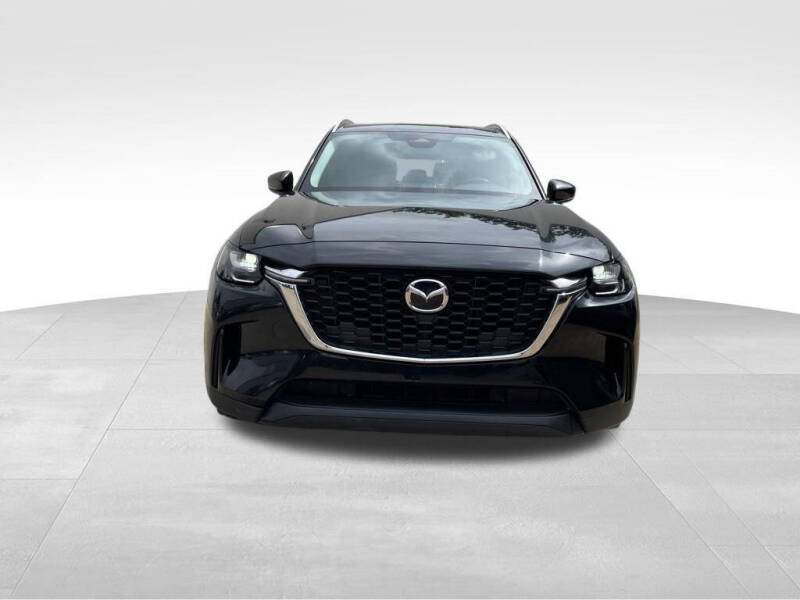 2025 Mazda CX-90 3.3 Turbo Select