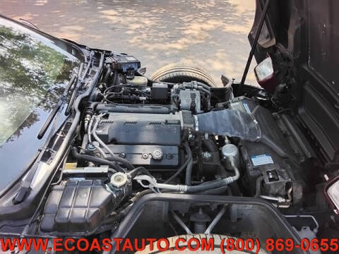 1993 Chevrolet Corvette