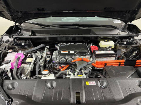 2024 Subaru Solterra Limited