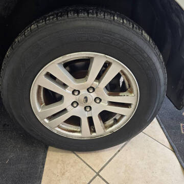 2007 Ford Edge SE