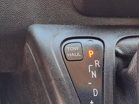 2016 RAM ProMaster 3500 159 WB