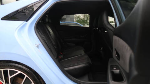 2023 Hyundai Elantra N