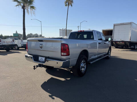 2015 RAM 2500 Tradesman