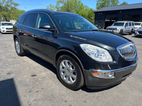 2011 Buick Enclave CXL-1