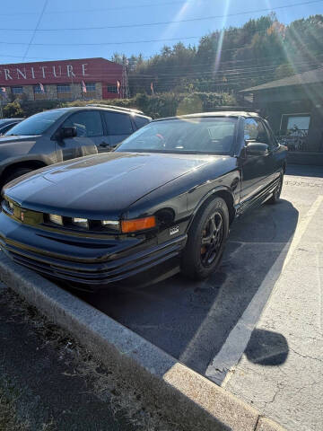 1994 Oldsmobile Cutlass Supreme