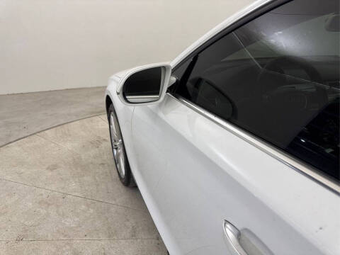 2014 Audi A8 3.0T quattro