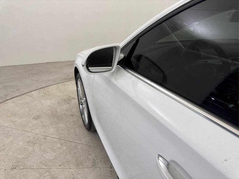 2014 Audi A8 3.0T quattro