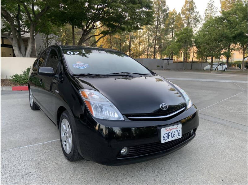 2007 Toyota Prius for sale at Right Cars Auto Sales in Sacramento CA
