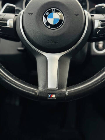 2017 BMW 3 Series 340i xDrive