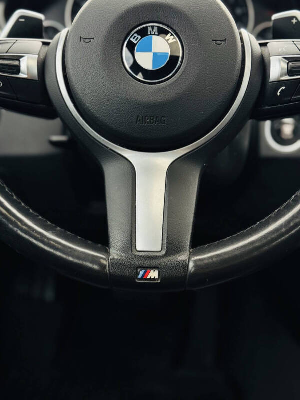 2017 BMW 3 Series 340i xDrive