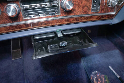 1983 Oldsmobile Ninety-Eight Regency