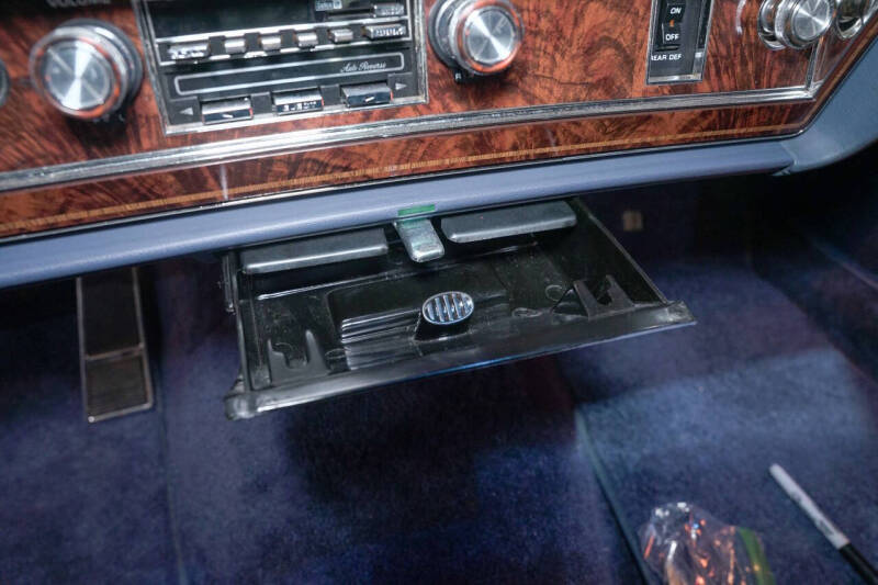 1983 Oldsmobile Ninety-Eight Regency