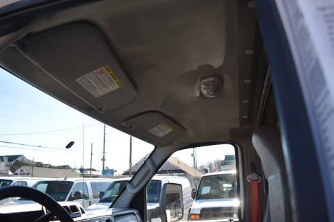 2014 Ford E-Series E-350 SD