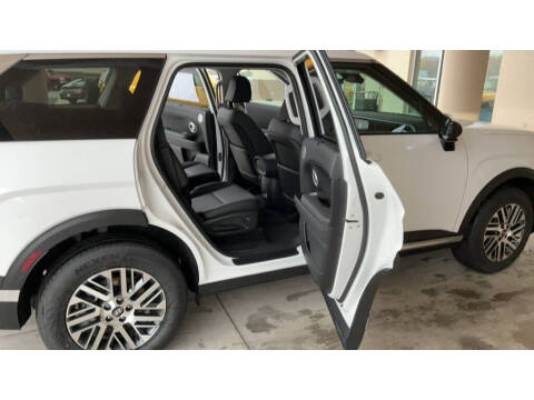 2026 Hyundai Palisade SEL