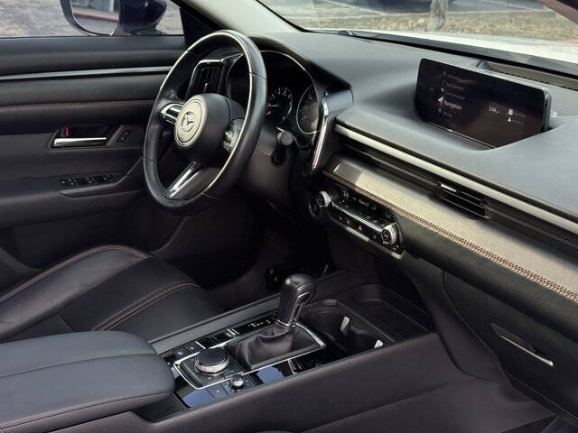 2024 Mazda CX-50 2.5 S Premium Plus