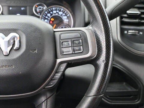 2019 RAM 3500 Tradesman