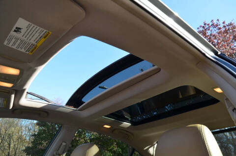 2011 Nissan Maxima 3.5 SV