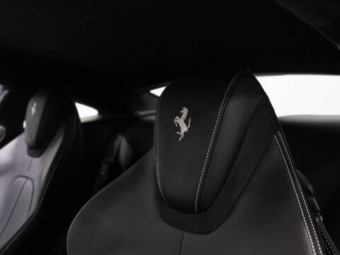 2022 Ferrari Roma