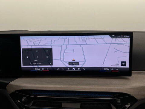 2025 BMW 4 Series 430i xDrive