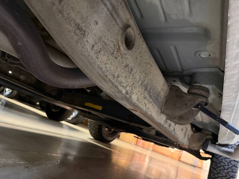 2006 Chevrolet Silverado 2500HD LT1
