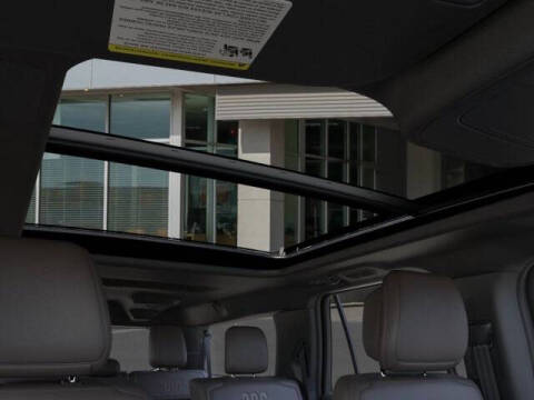 2026 Ford Expedition MAX King Ranch