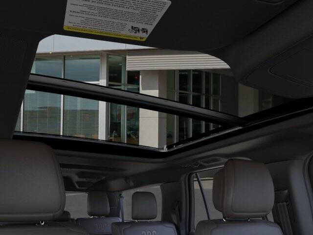 2026 Ford Expedition MAX King Ranch