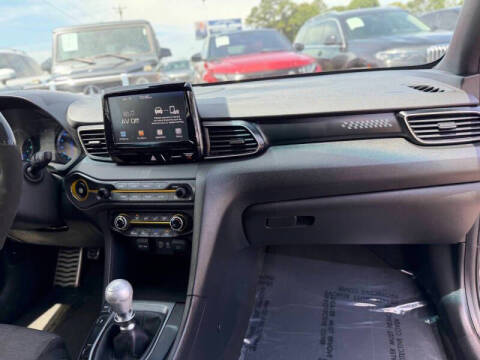 2019 Hyundai Veloster Turbo R-Spec