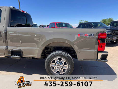 2026 Ford F-350 Super Duty