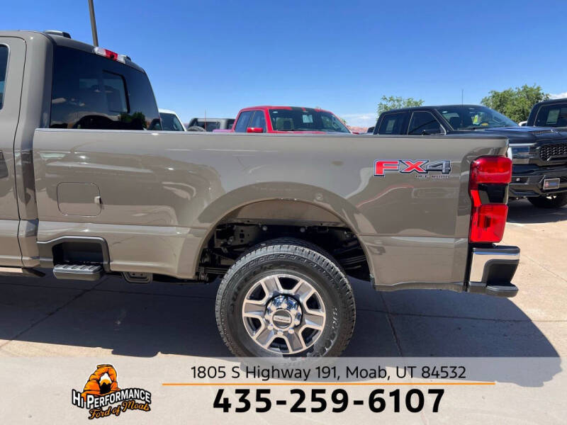 2026 Ford F-350 Super Duty