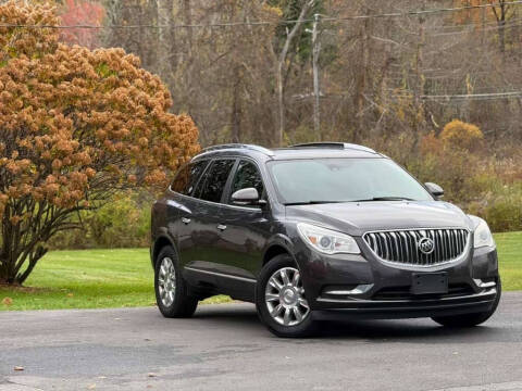 2014 Buick Enclave Premium
