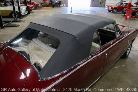 1967 Dodge Dart