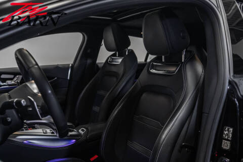 2020 Mercedes-Benz AMG GT 53