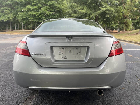 2009 Honda Civic EX
