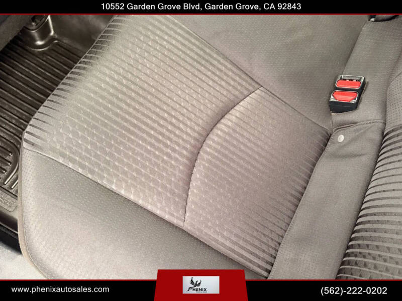 2016 Toyota Prius Two