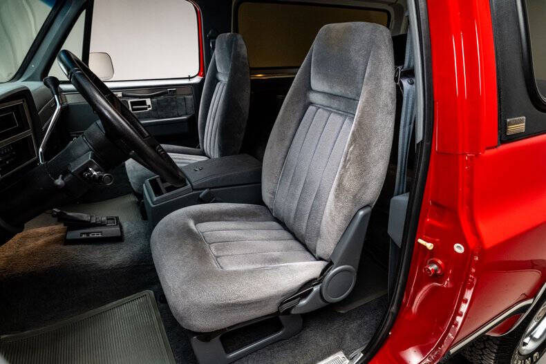 1989 Chevrolet Blazer