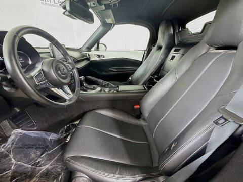 2023 Mazda MX-5 Miata Grand Touring