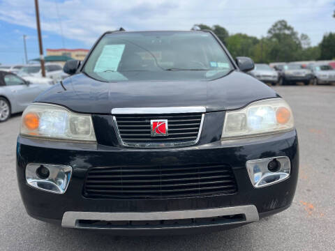 2006 Saturn Vue
